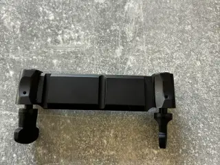 Blaser montage