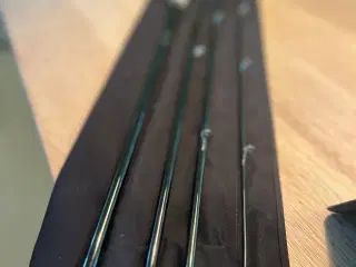 Sage Spey x 8130-4