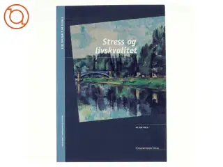 Stress og Livskvalitet