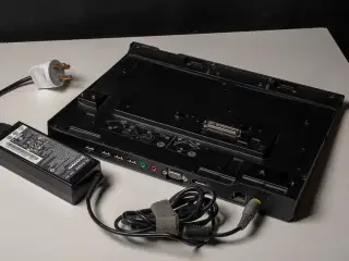 Lenovo UltraBase Series 3
