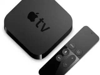 Apple TV | GulogGratis - Apple TV Nyt og brugt Apple TV billigt til salg på GulogGratis.dk