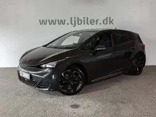 Cupra Born 58 