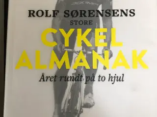 Cykel Almanak