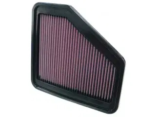 K&N filter 33-2355