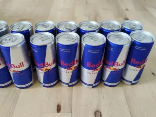 Red Bull x14