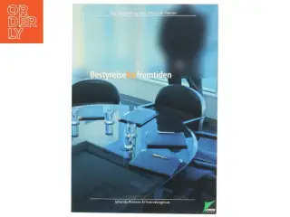 Bestyrelse for fremtiden (Bog)