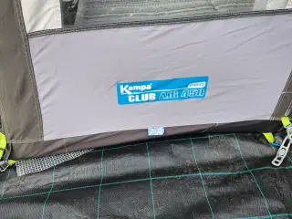 Kampa Club Air Pro 450 Luftfortelt