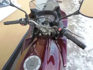 Yamaha XJ 600 Diversion