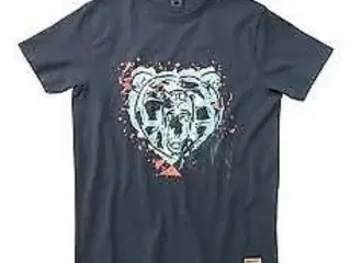 T-shirt, Mascot, str. L, Ubrugt