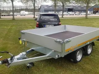 EDUARD trailer 2618-2000-63