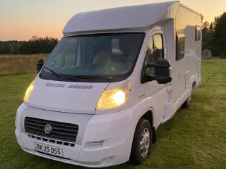 Bavaria T60