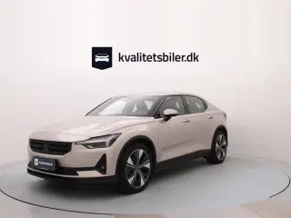 Polestar 2  Long Range