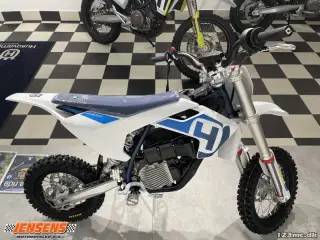 Husqvarna EE 5