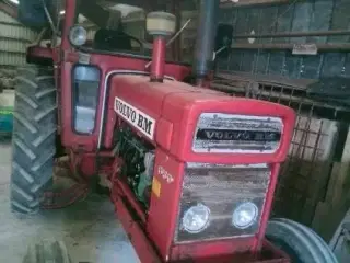 Volvo 650