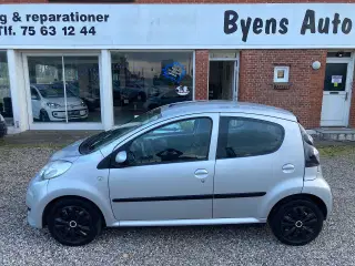 Citroen C1 Nysyn meget pæn og velkørende