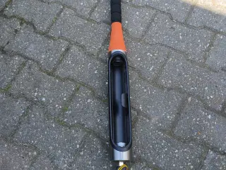 Rat lås med 2 nøjler