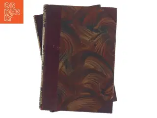 Opfindelsernes Bog af André Lütken (Bog)