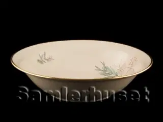 Karup Kartoffelskål