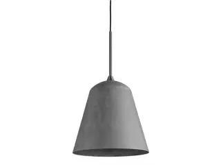 2 stk NORR11 Line Two Pendant oxideret Ø37,5 cm