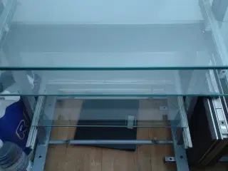 Computerbord i glas BORTGIVES 
