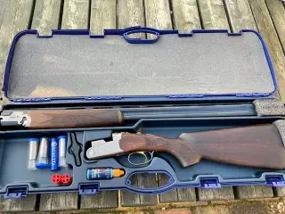 Beretta 686 Silver Pigeon l Classic