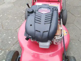 Plæneklipper Intek