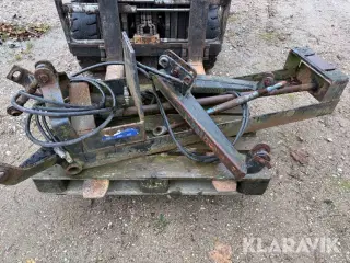 A ramme til Ferguson 275-675