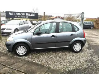 Citroën C3 1,4 Family