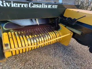 Rivierre Casalis 455