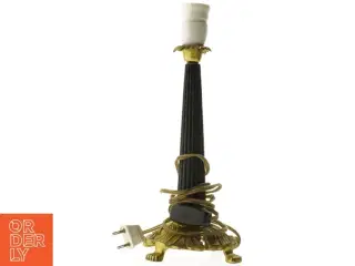Bordlampe (str. 31 cm)