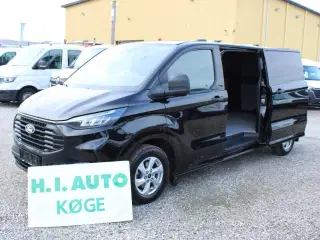 Ford Transit Custom 300L 2,0 EcoBlue Trend aut.