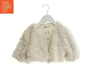 Bolero pels fra H&M (str. 140 cm)