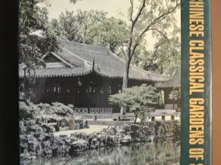 chinese classical gardens of suzhou, translated by