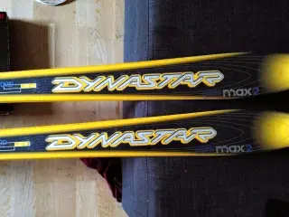 180CM, DYNASTAR MAX 2 BIG 2 MAX CUT ALPINSKI