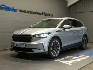 Skoda Enyaq 80 iV ecoSuite