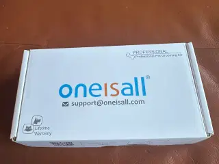 oneisall clipper