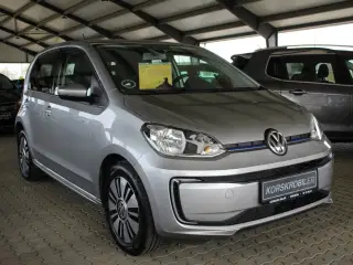 VW e-Up!  High Up!