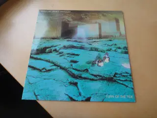LP - Barclay James Harvest - Turn of the