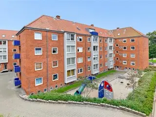 Mariagervej, 90 m2, 5 værelser, 4.529 kr., Randers C, Aarhus