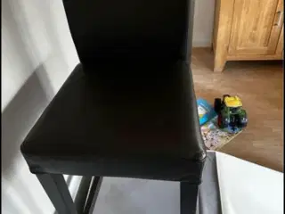 Bar stole fra Ikea 