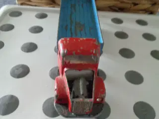 Tekno Scania Vabis