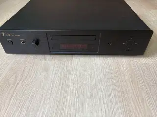 Vincent CD-400 
