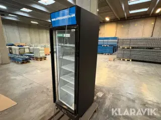 Industrikøleskab Husky HUS-C5-HY