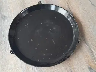 Bål pande