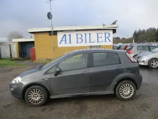 Fiat Punto 0,9 TwinAir 100 Pop