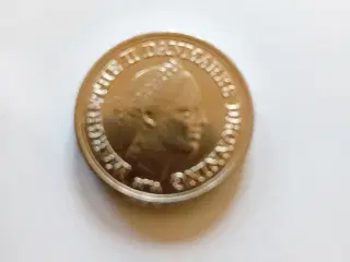 Mønt 10 kr 