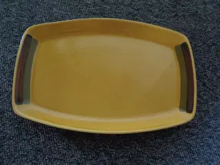 Aflangt fad