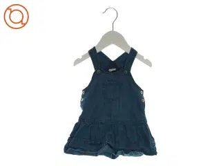Denim kjole fra P&#39;tit Bisou (Str. 74)