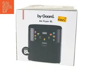By Gaard airfryer 8L fra by Gaard