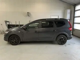 Dacia Jogger 7 Sæder 1,0 Tce Extreme 110HK 5d 6g